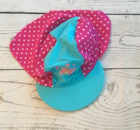 18-24 Months Swim Cap