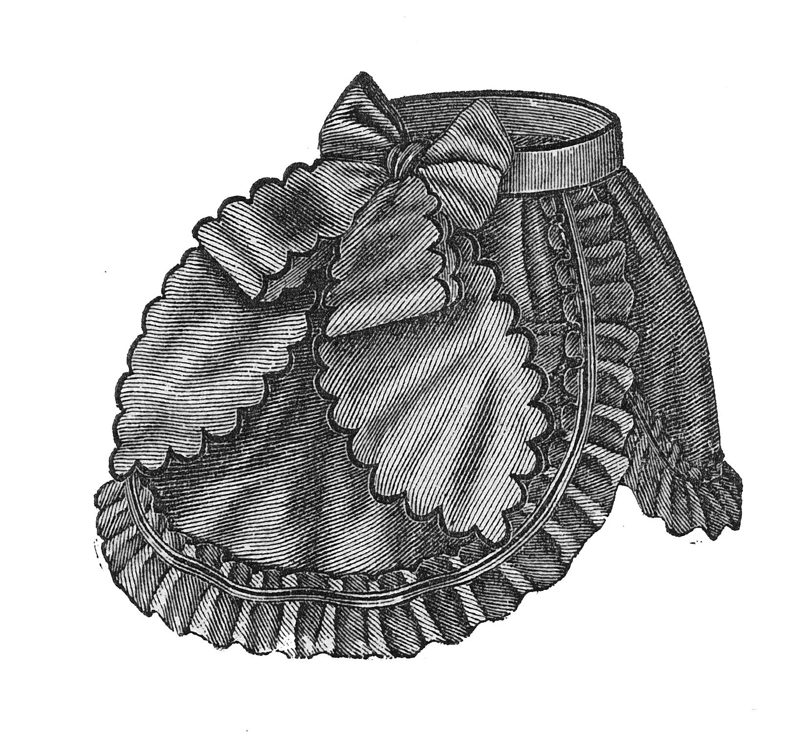 1869 Costume D60-18691