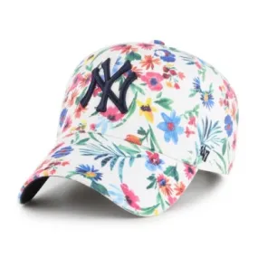 47 mlb clean up cap Yankees 7hwhighgrove ny