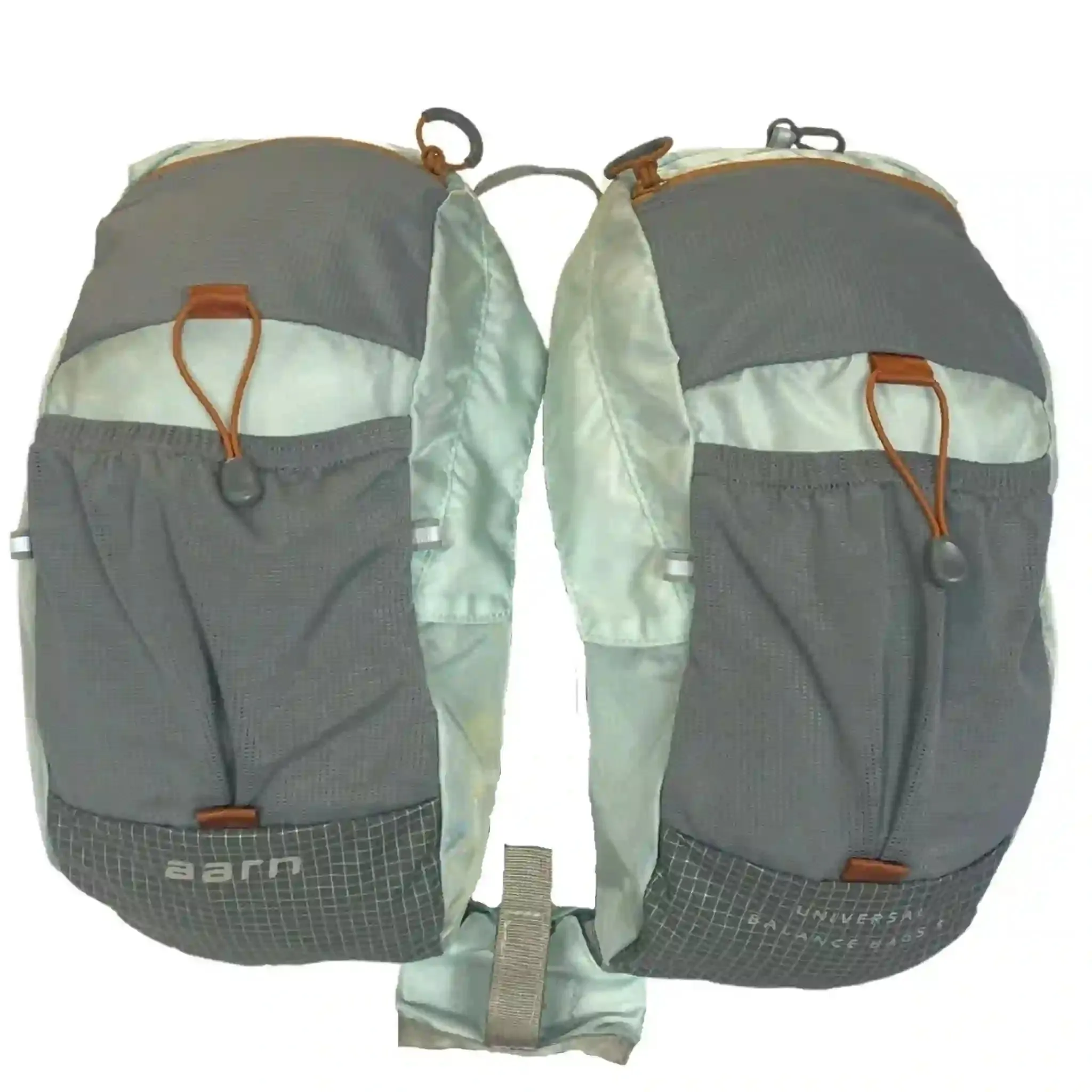 Aarn Universal Balance Pockets