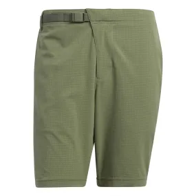 Adicross Futura Short Natural Green - SS22