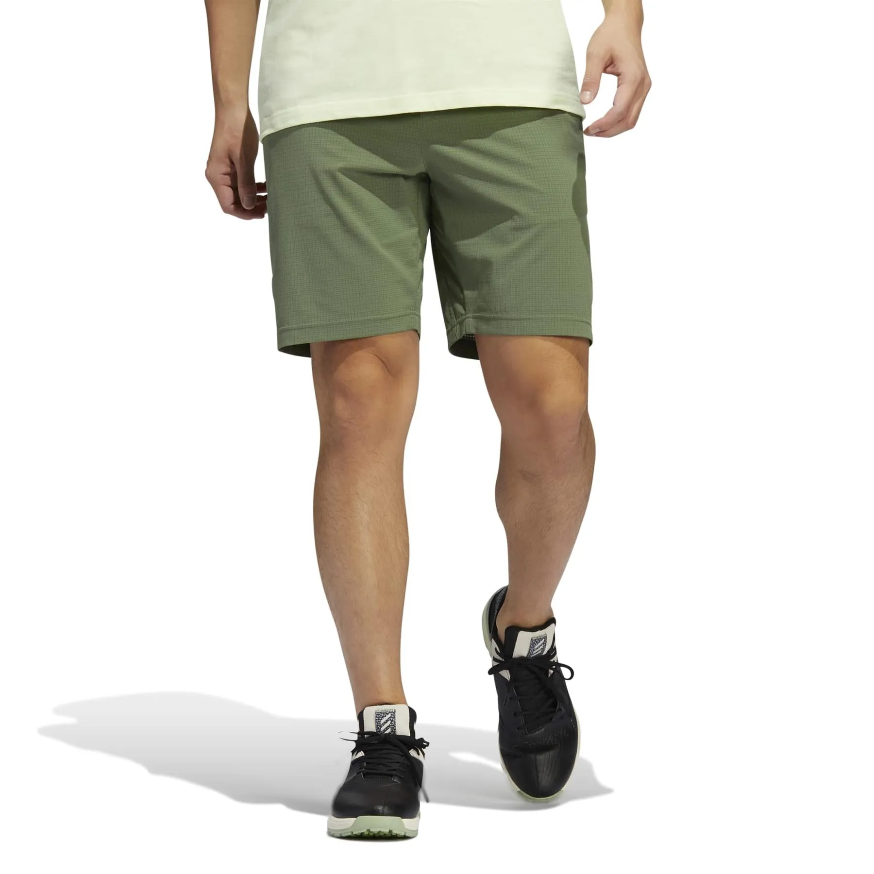 Adicross Futura Short Natural Green - SS22