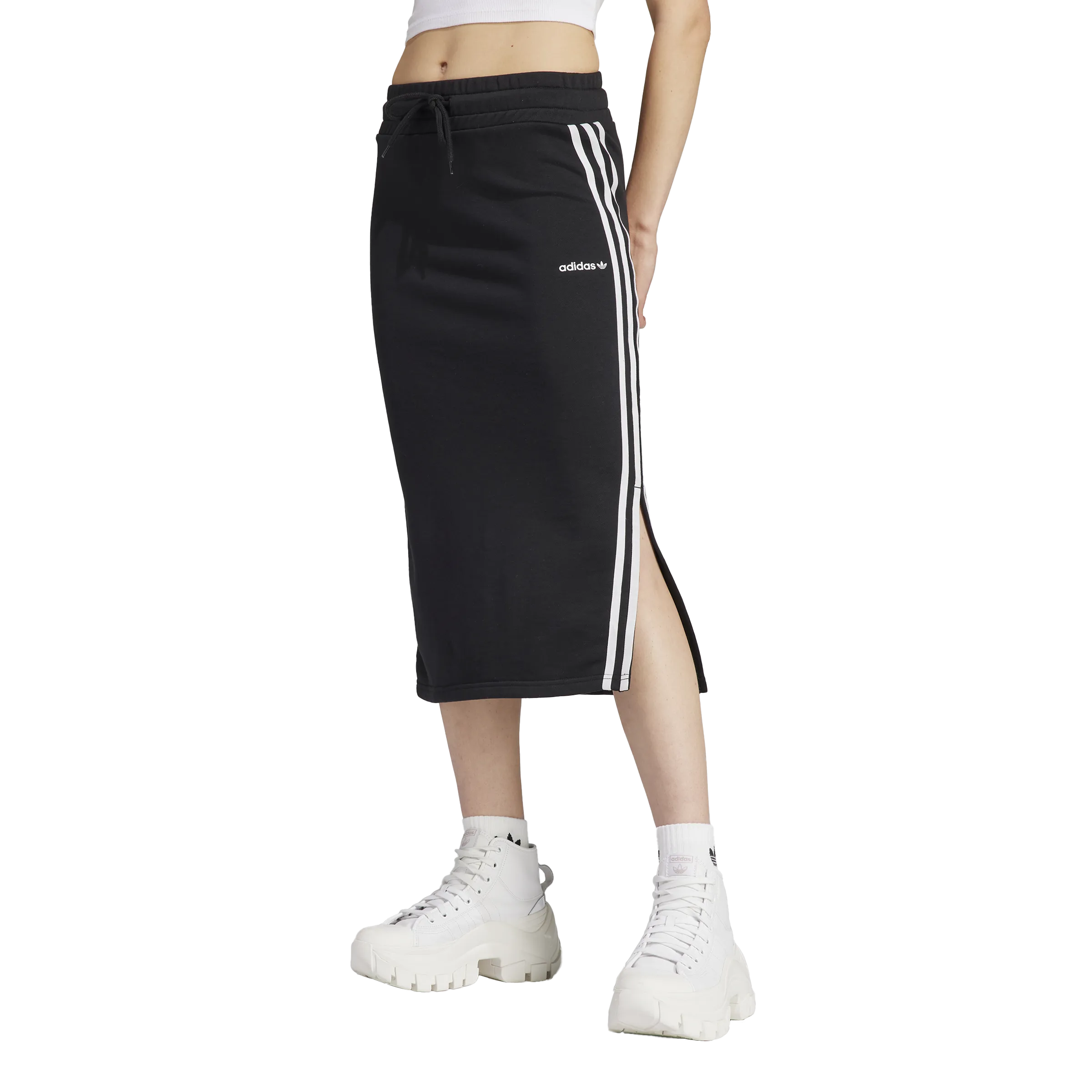 ADIDAS 3S SKIRT