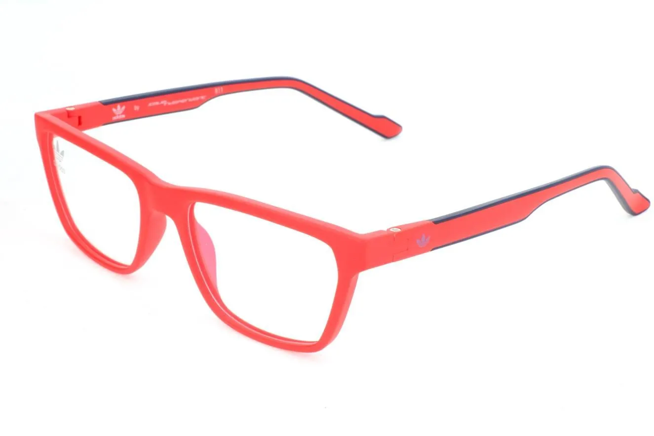 Adidas AOR027O Eyeglasses