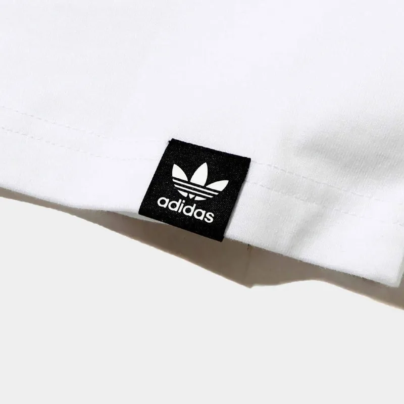 ADIDAS ATMOS LOGO LS TEE