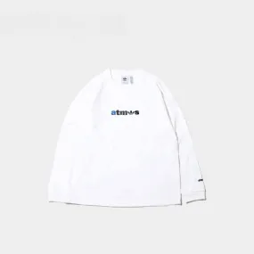 ADIDAS ATMOS LOGO LS TEE