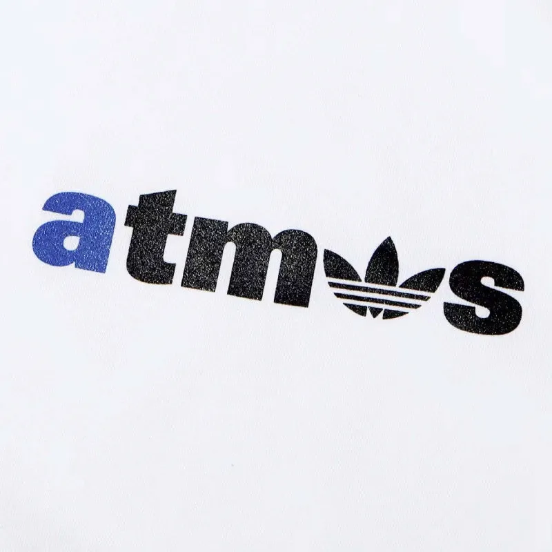 ADIDAS ATMOS LOGO LS TEE