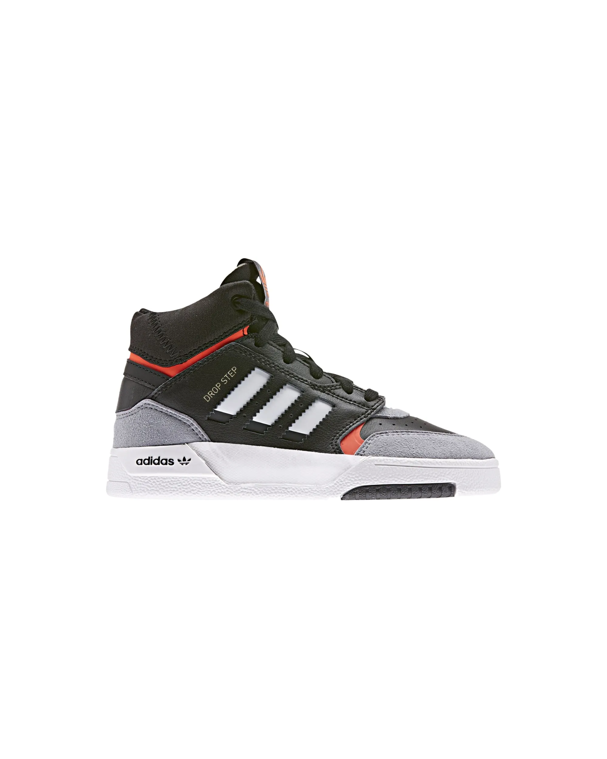 Adidas Drop Step C Nero