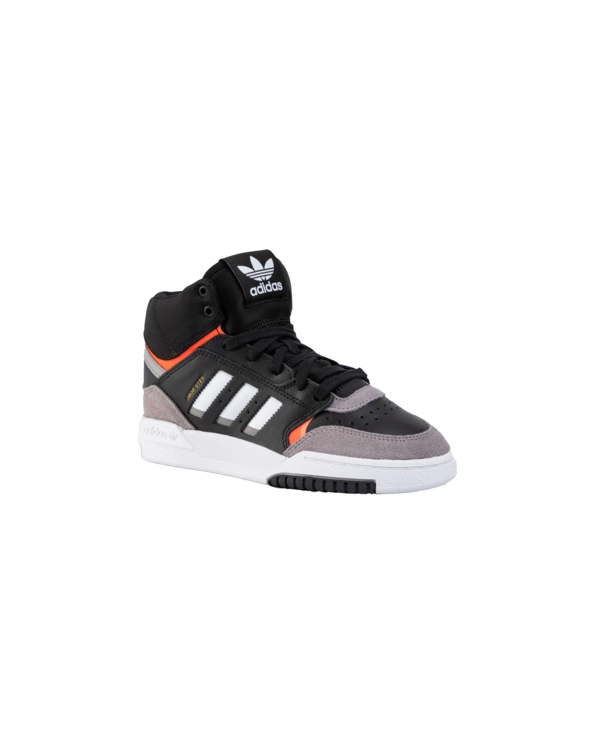 Adidas Drop Step C Nero