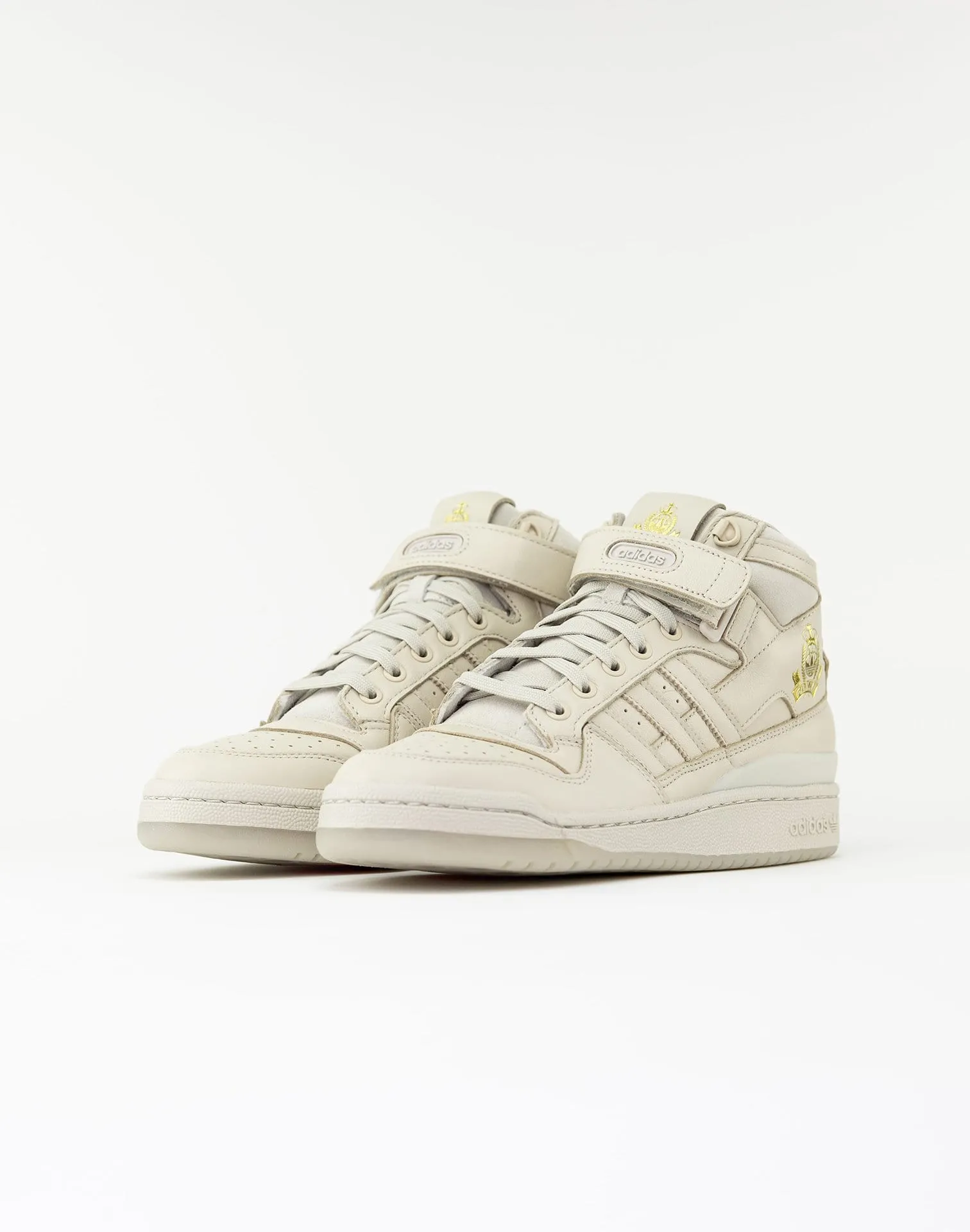 Adidas FORUM MID LDRS