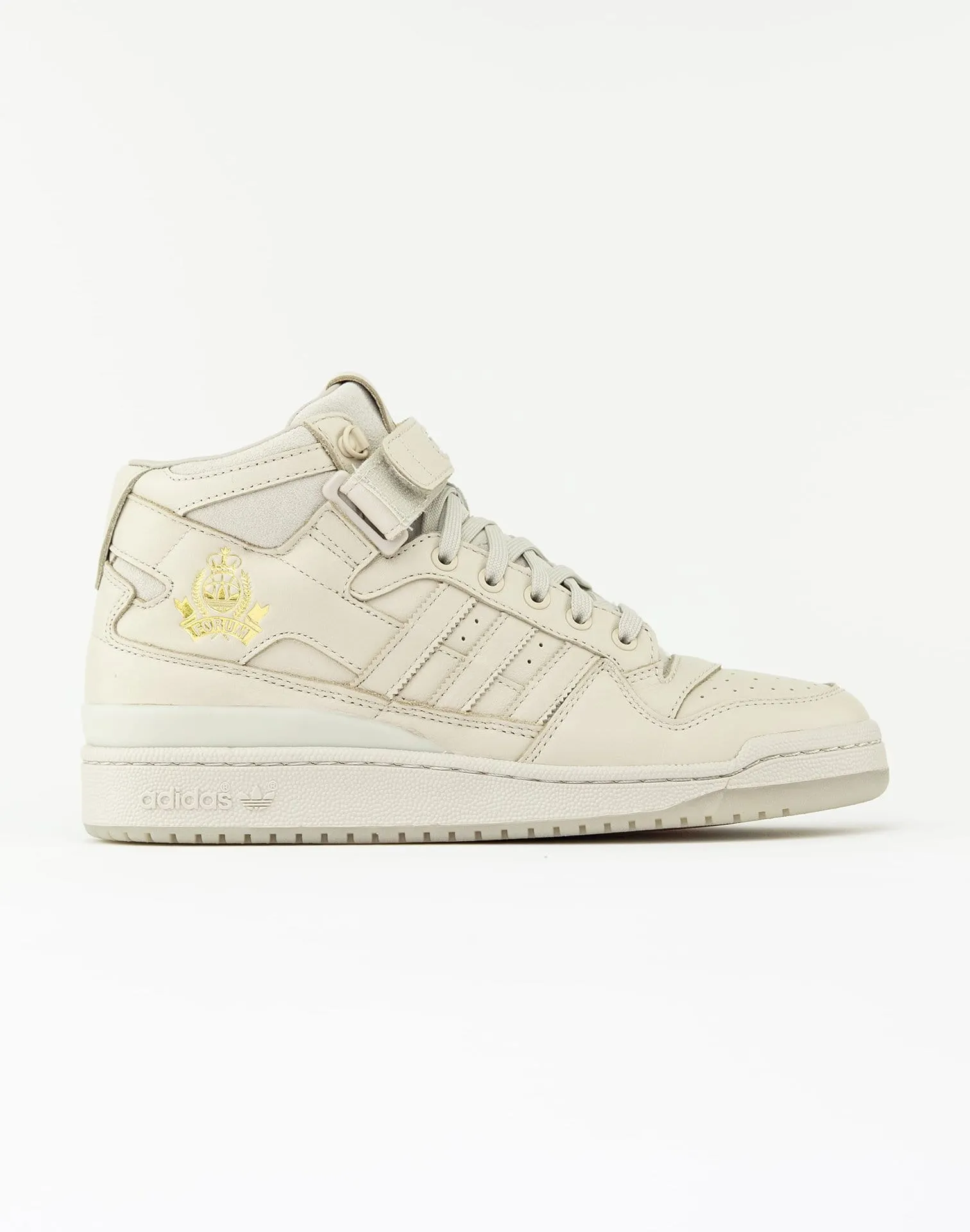 Adidas FORUM MID LDRS