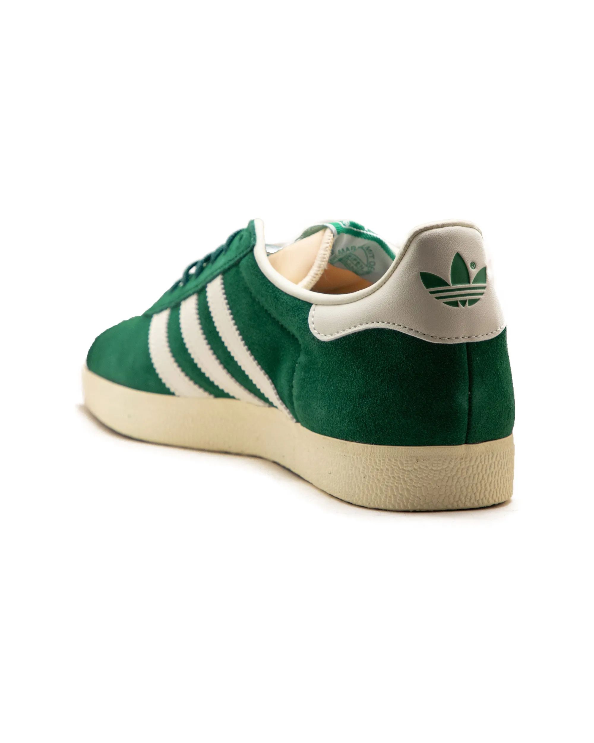 Adidas Gazelle Verde Bottiglia