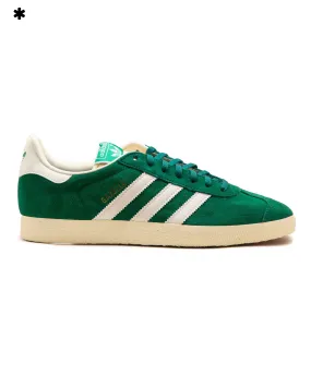 Adidas Gazelle Verde Bottiglia