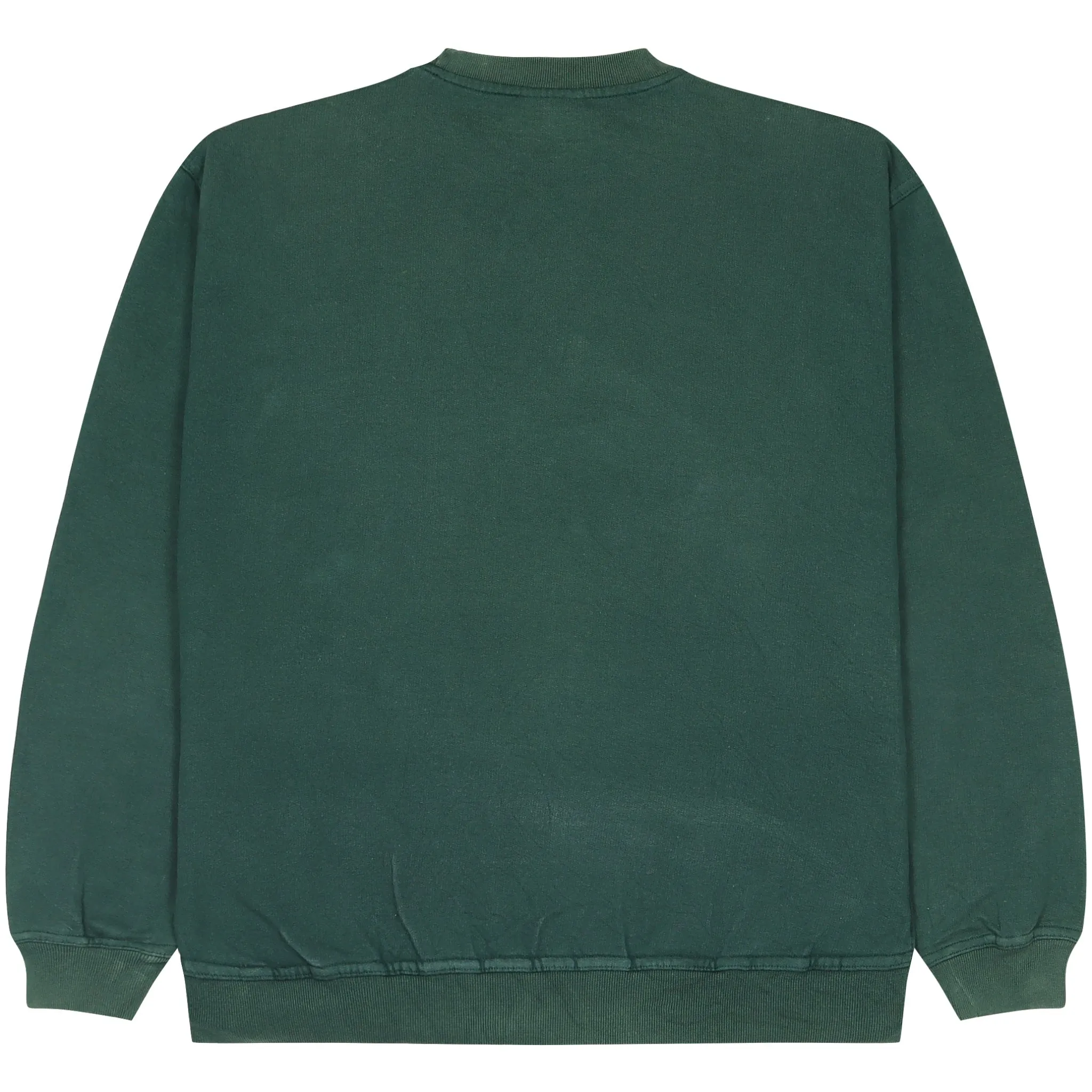 Adidas Green Sweatshirt