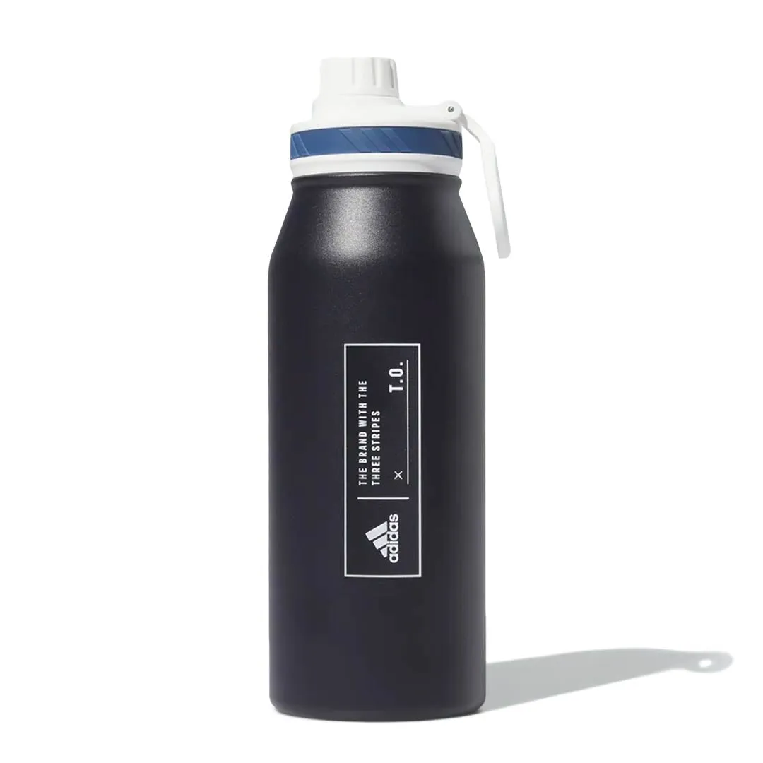 adidas Key Cities Toronto 32oz Reusable Water Bottle (GB6558) - Large Capacity