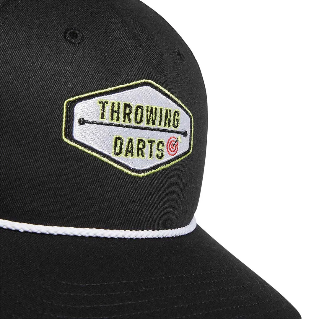 adidas - Kids' (Youth) Throwing Darts Hat (HA1270)