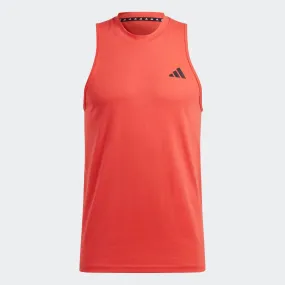 adidas Mens Essentials Feelready Vest