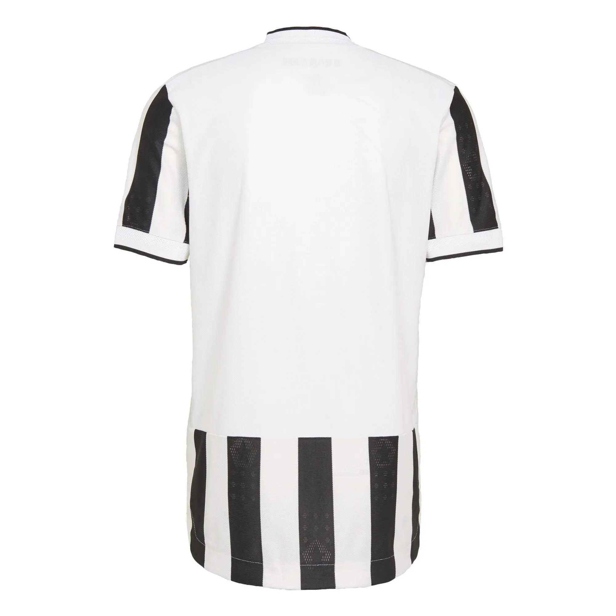 adidas Men's Juventus 2021/22 Home Jersey White/Black