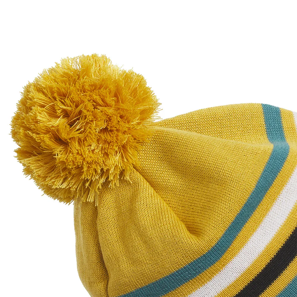 adidas Pom Beanie - Preloved Yellow