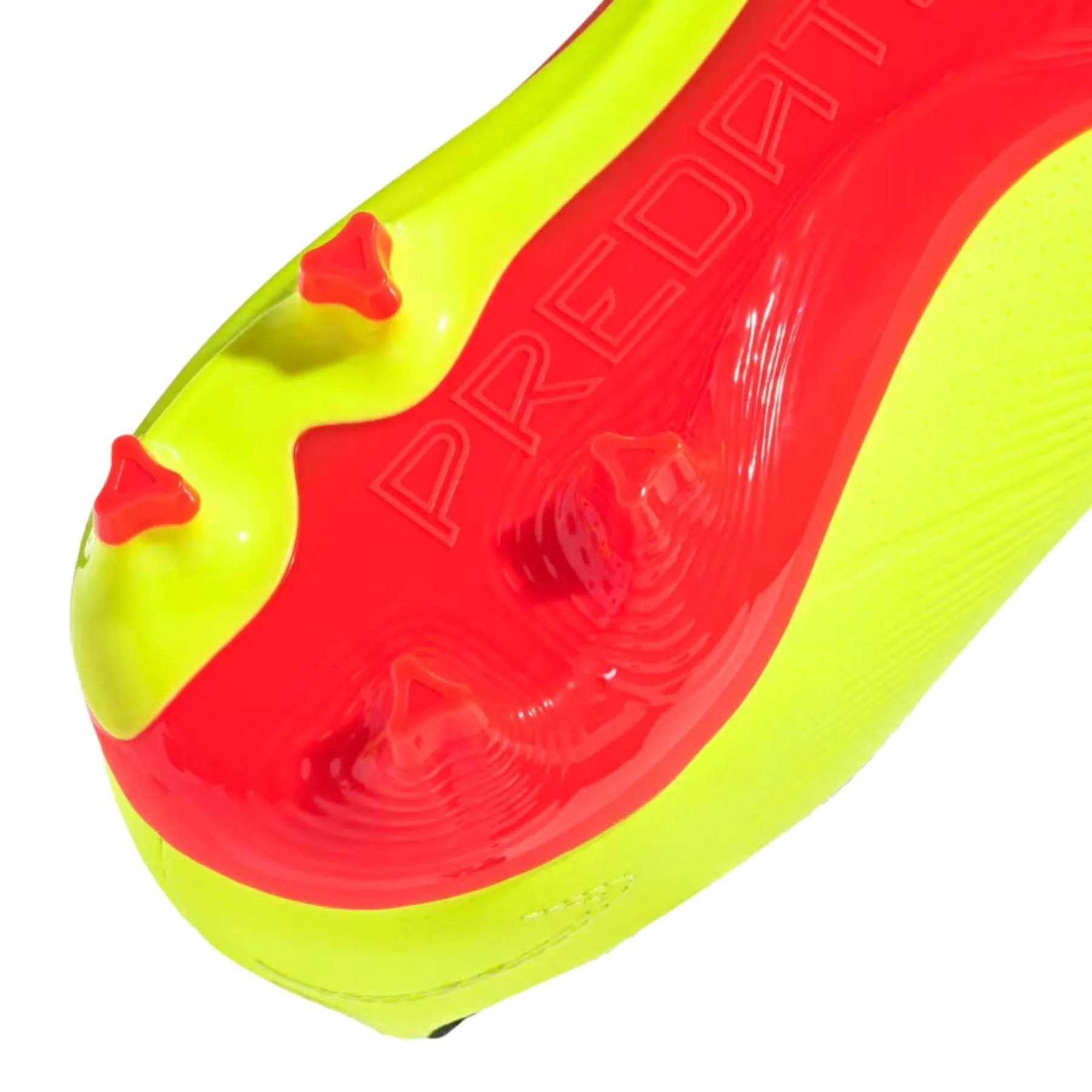 ADIDAS PREDATOR LEGUE FG J