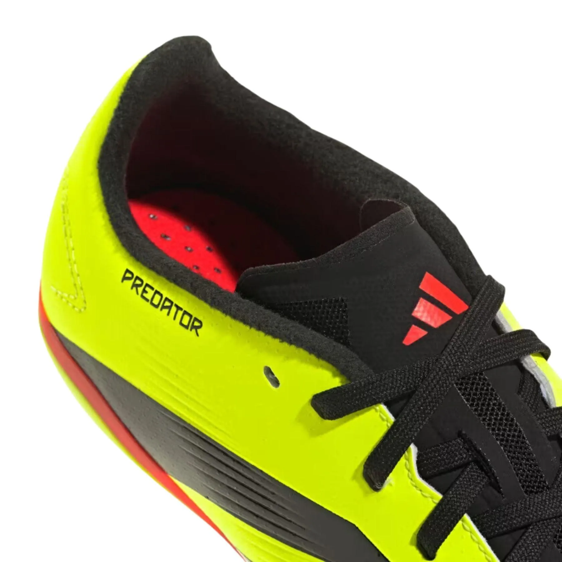 ADIDAS PREDATOR LEGUE FG J