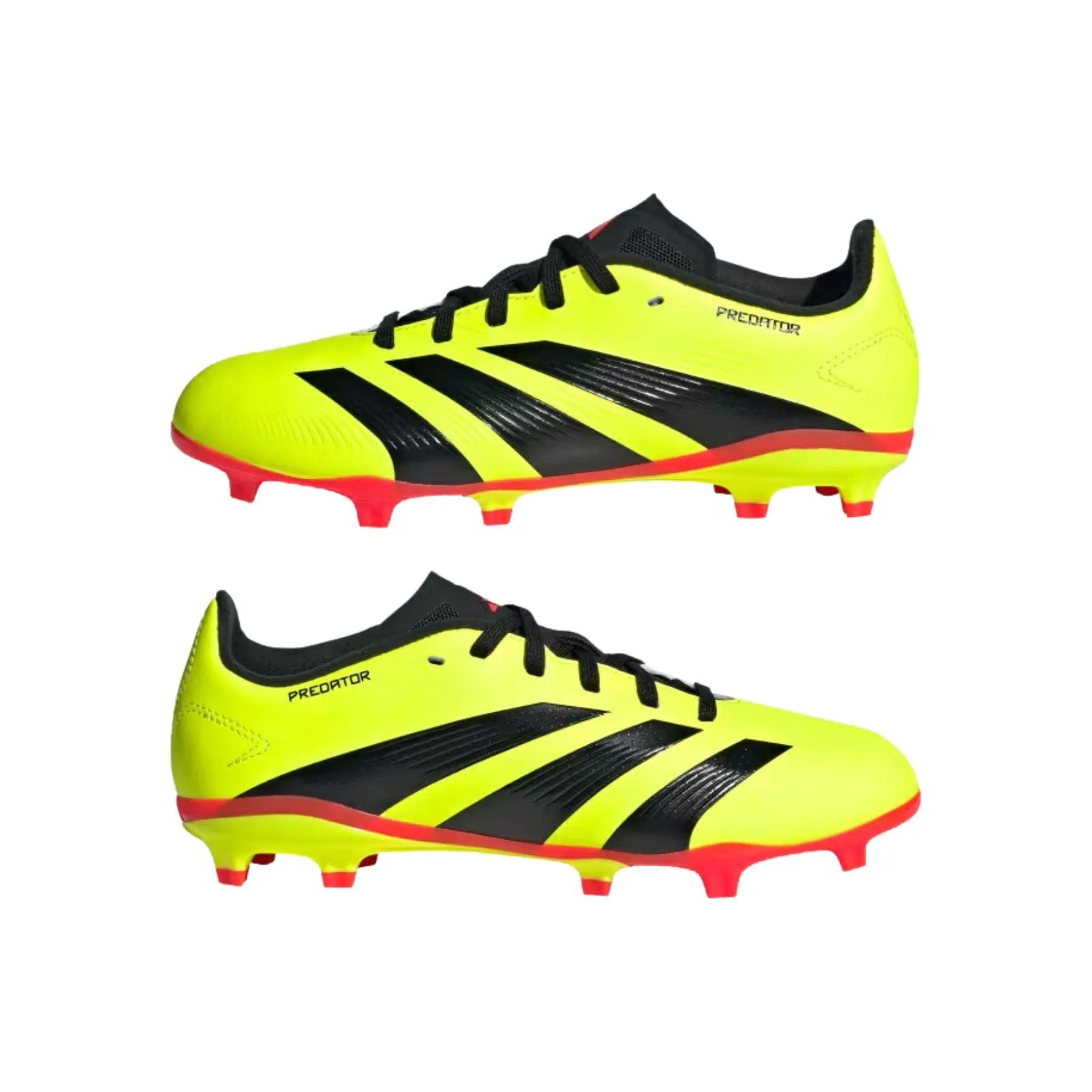 ADIDAS PREDATOR LEGUE FG J