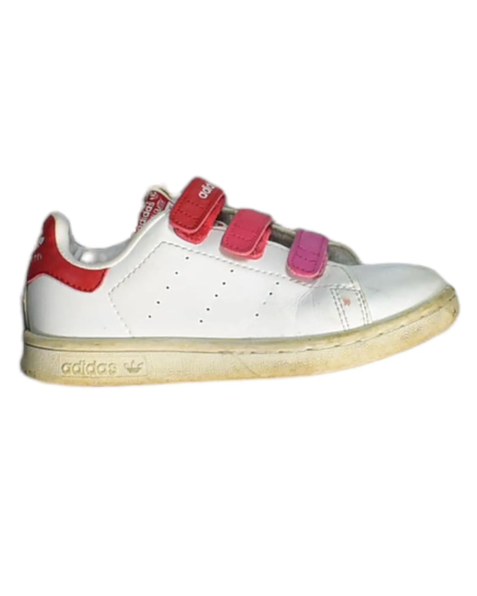 Adidas Sneakers 6T - 7Y (EU31)