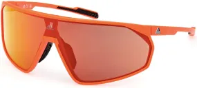 ADIDAS SPORT Prfm Shield 0074 Sunglasses