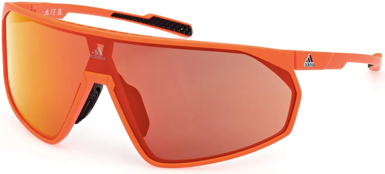 ADIDAS SPORT Prfm Shield 0074 Sunglasses