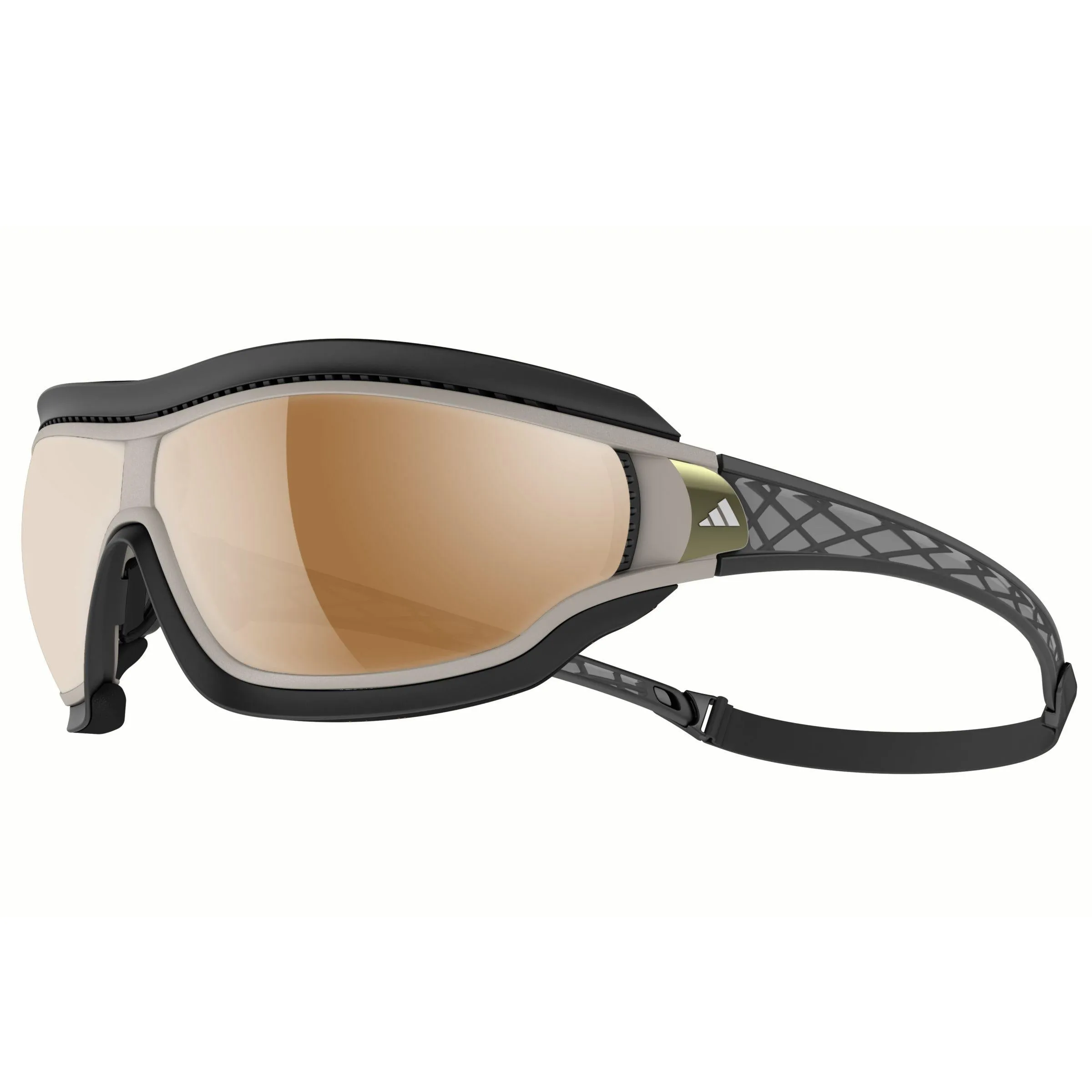 Adidas tycane pro outdoor L A196 Sunglasses