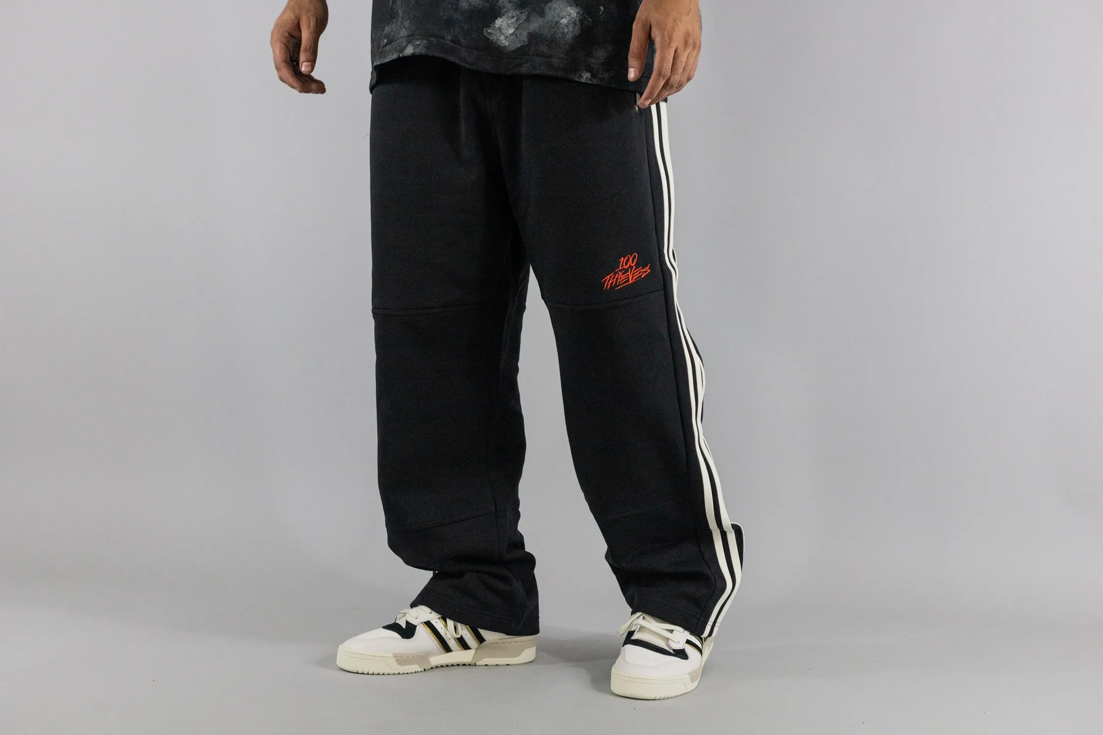 adidas x 100 Thieves Pant