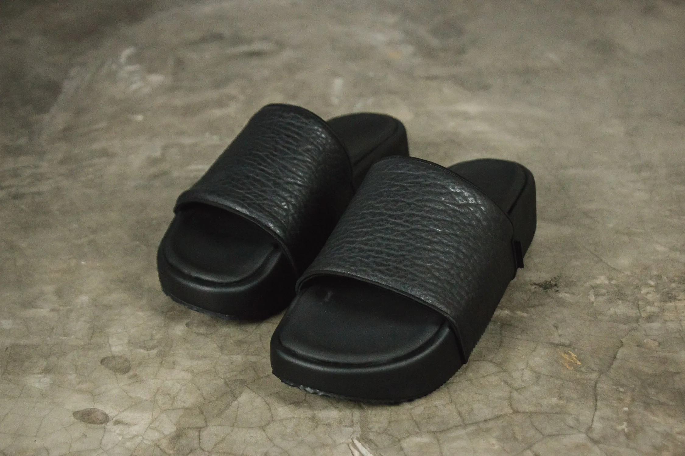 adidas Y-3 Slides Unisex