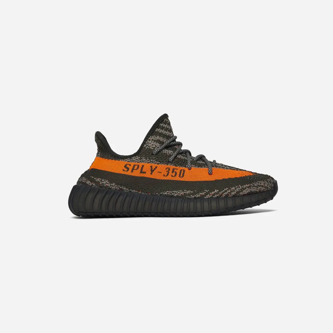 ADIDAS YEEZY BOOST 350 V2 CARBON BELUGA