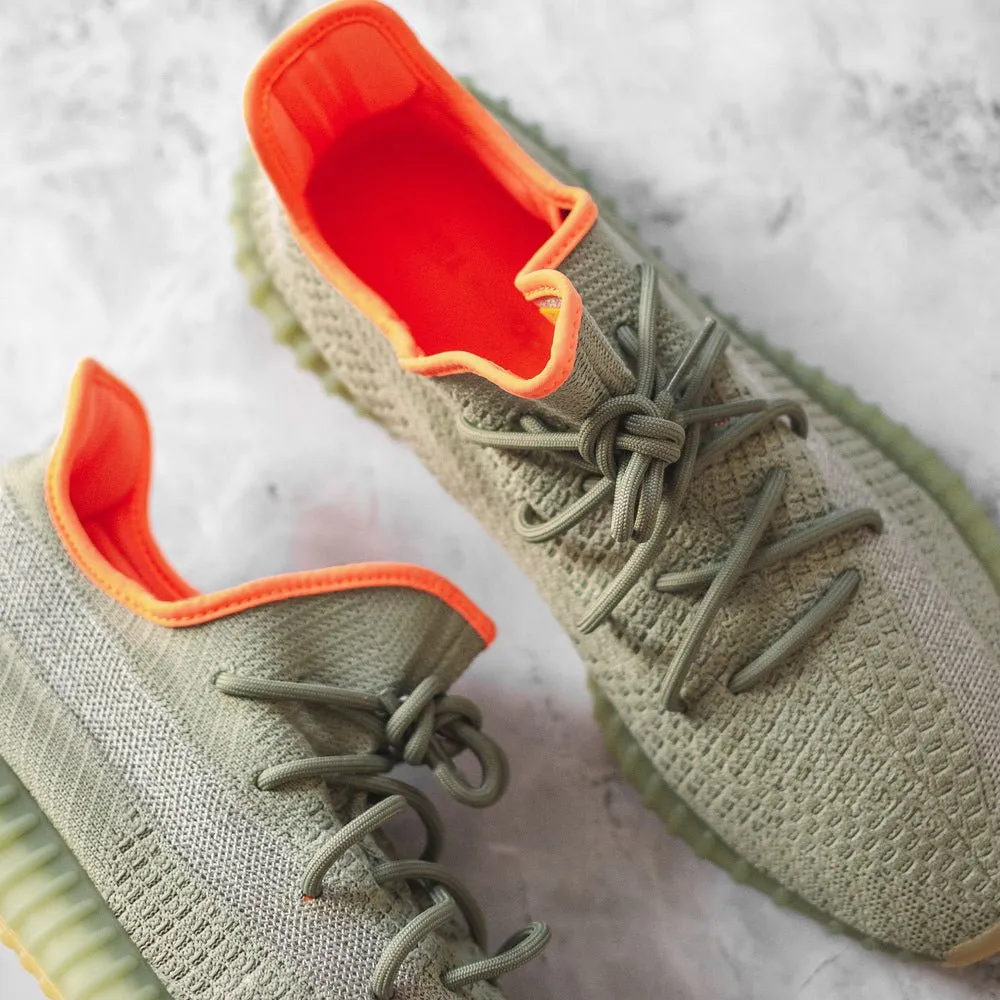 adidas Yeezy Boost 350 V2 Desert Sage