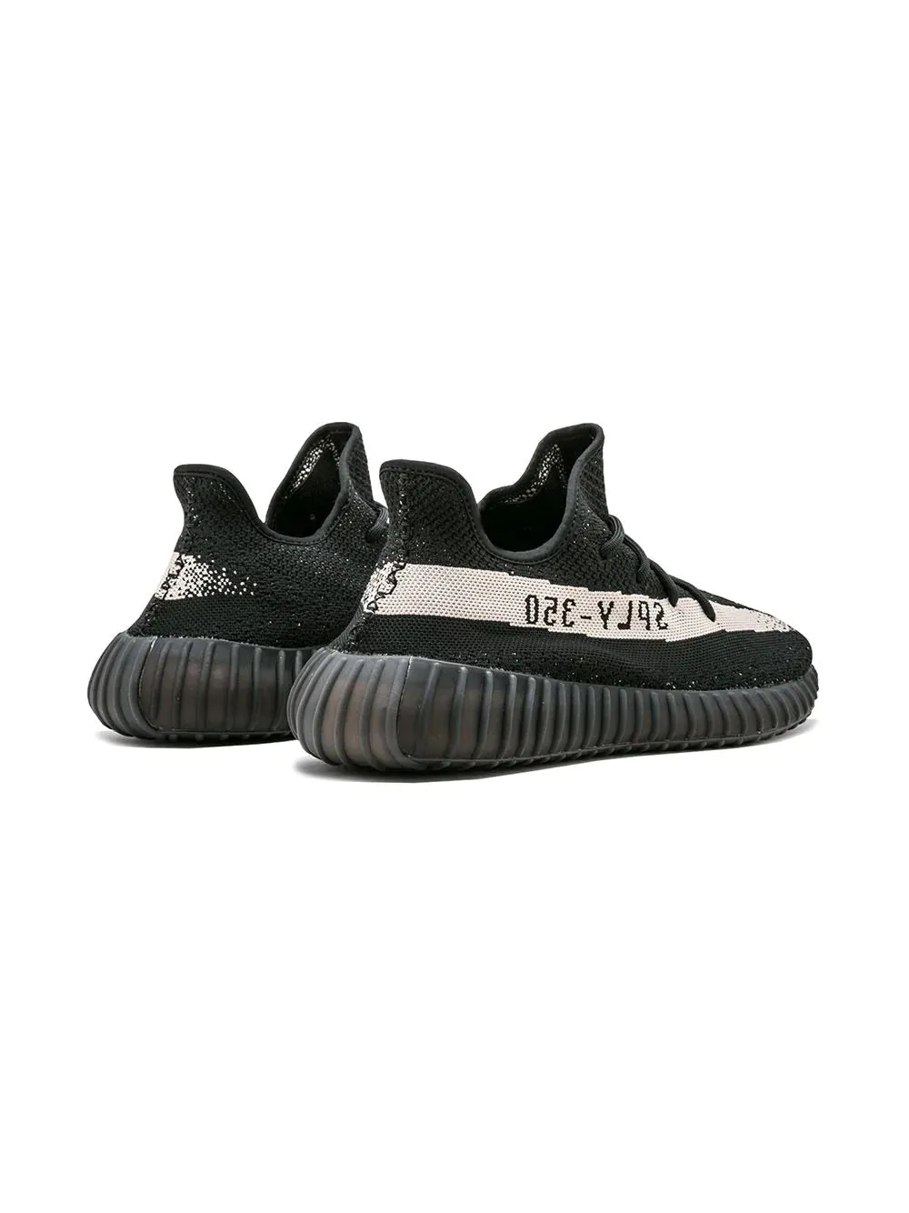 Adidas Yeezy Boost 350 V2 Oreo