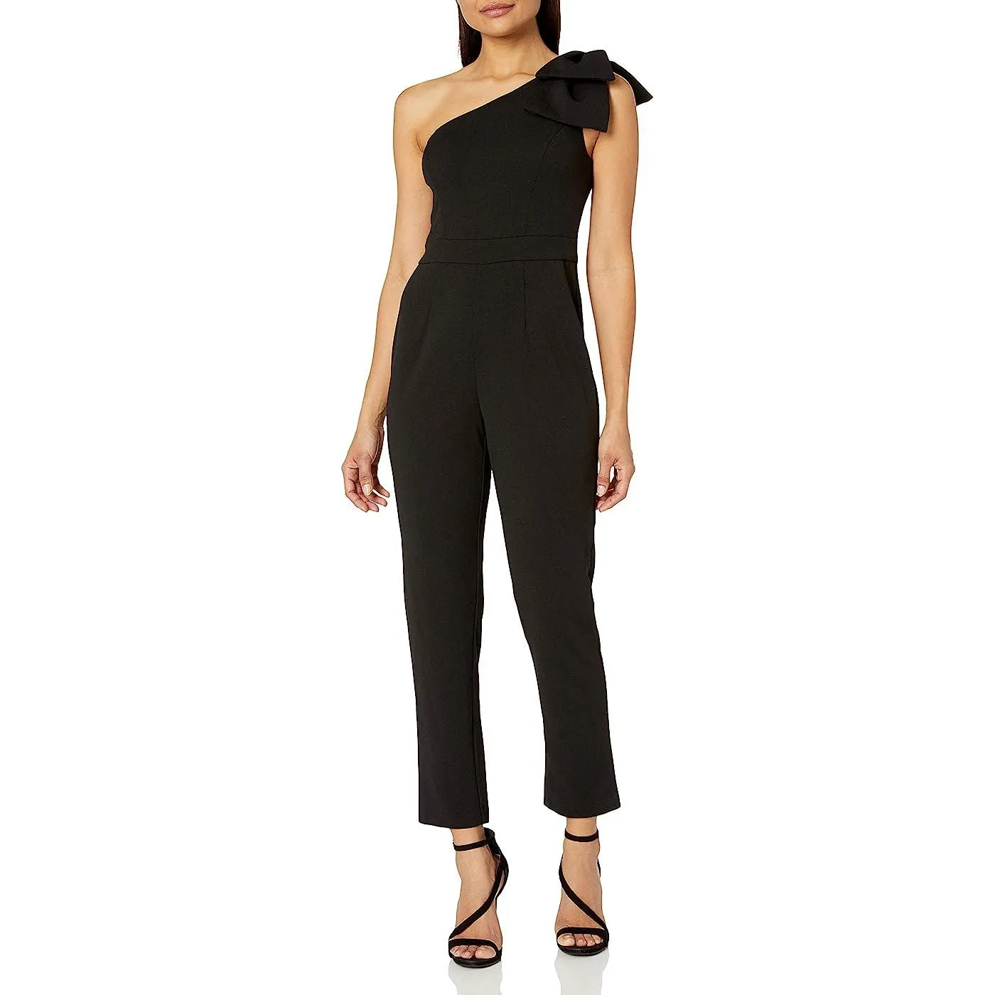 Adrianna Papell Formal Jumpsuit Sale