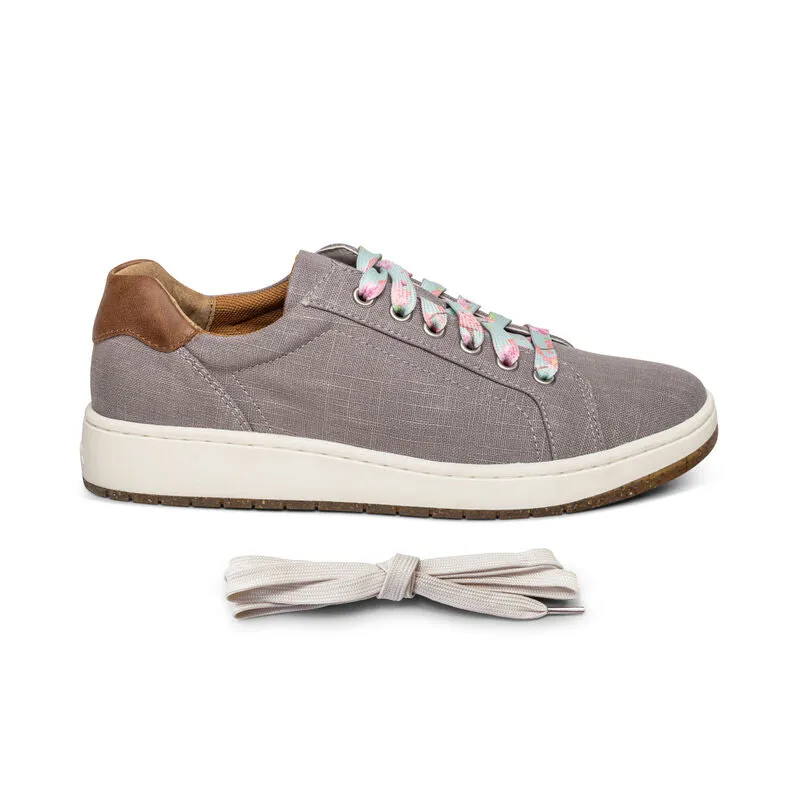 Aetrex Renee Arch Support Sneakers