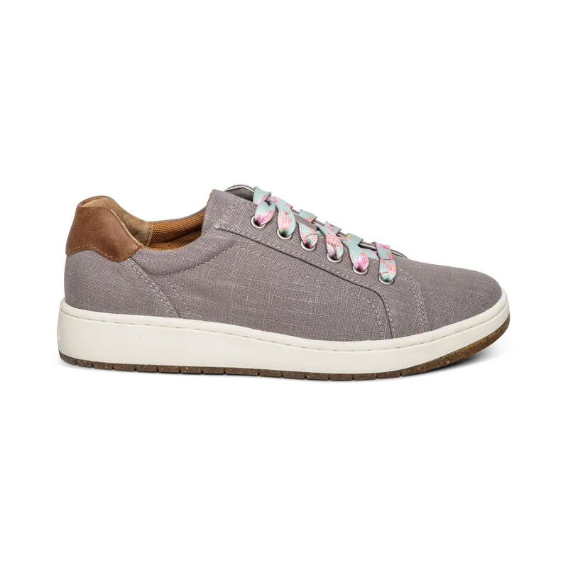 Aetrex Renee Arch Support Sneakers