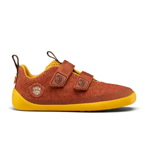 Affenzahn Knit Happy - Sneakers – Lion