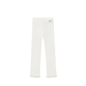 Affy Leggings | Off White