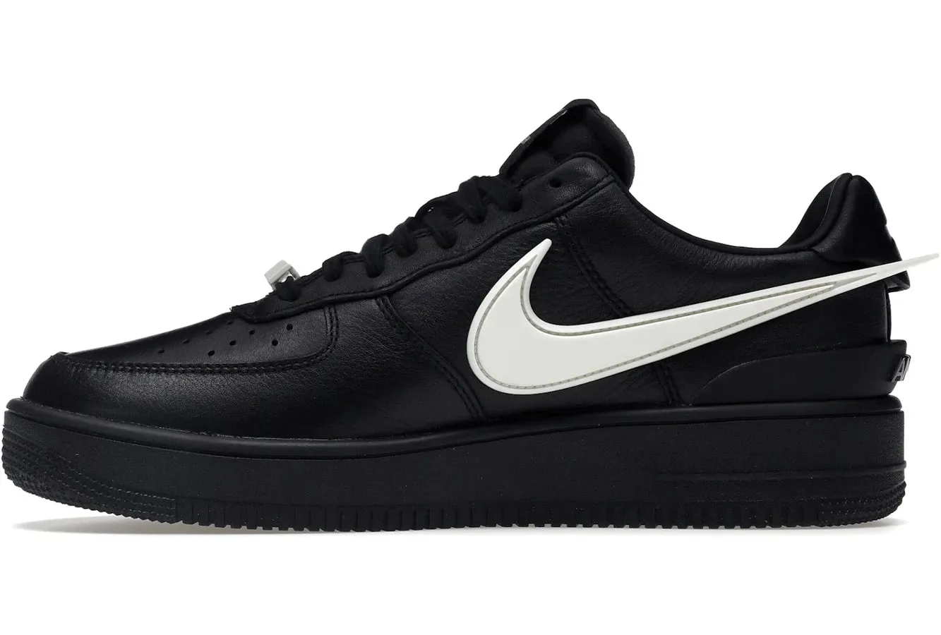 Air Force 1 Low SP AMBUSH Black