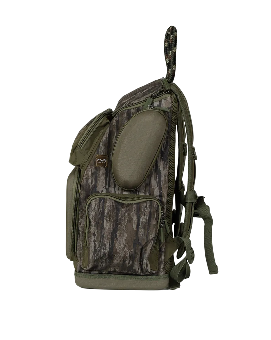 Air Hard Shell Backpack