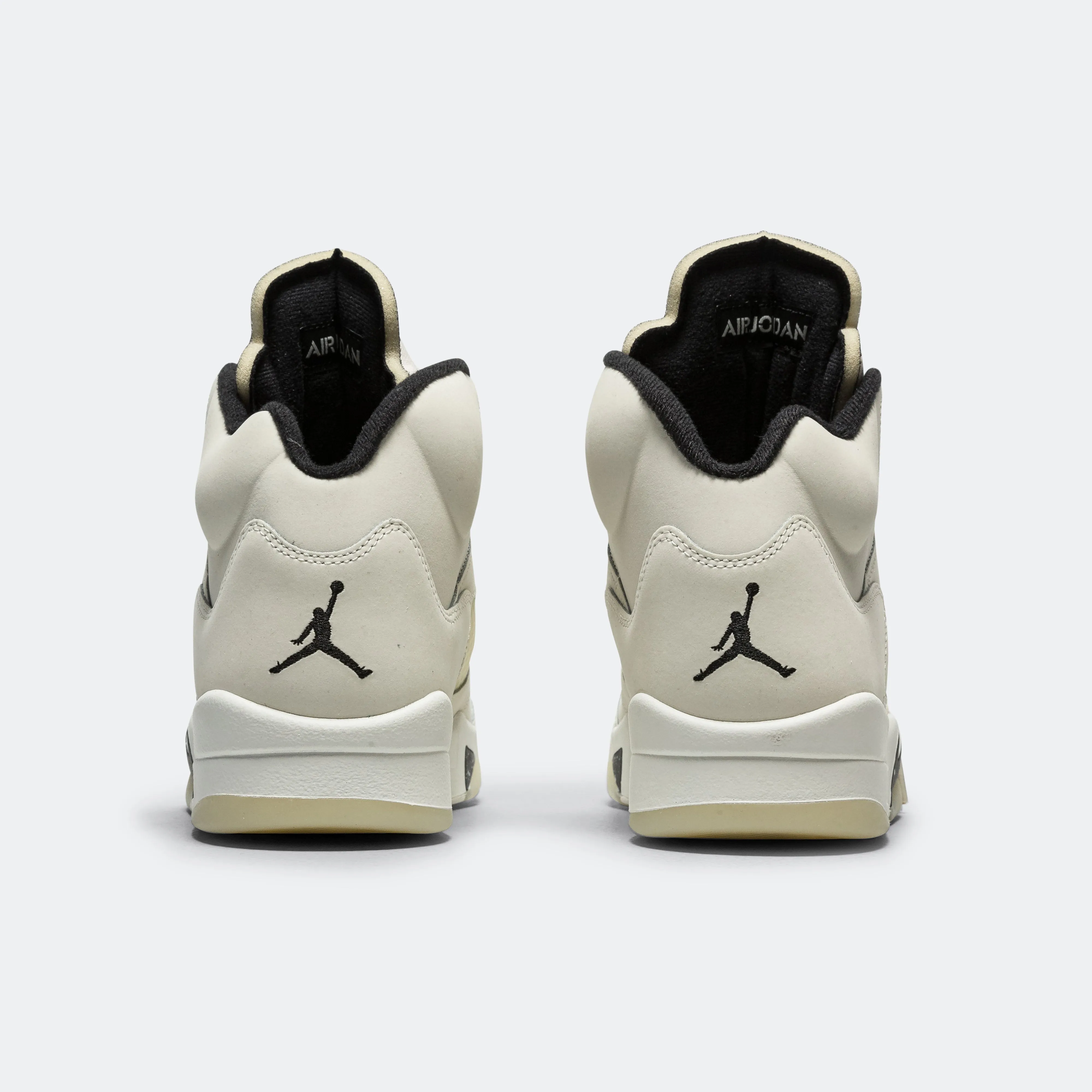 Air Jordan 5 Retro SE - Sail/Black-Lt Orewood Brn-Coconut Milk