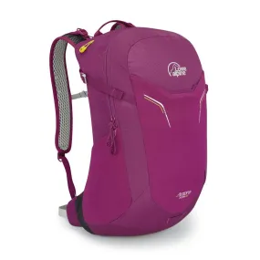 AirZone Active 22L Day Pack- Grape