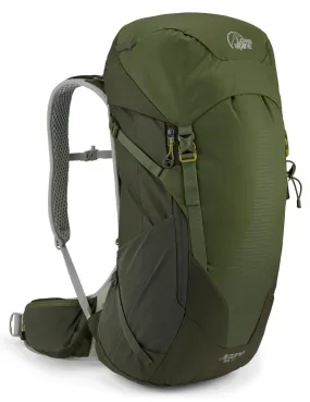 AirZone Trail 30L - Army/Bracken