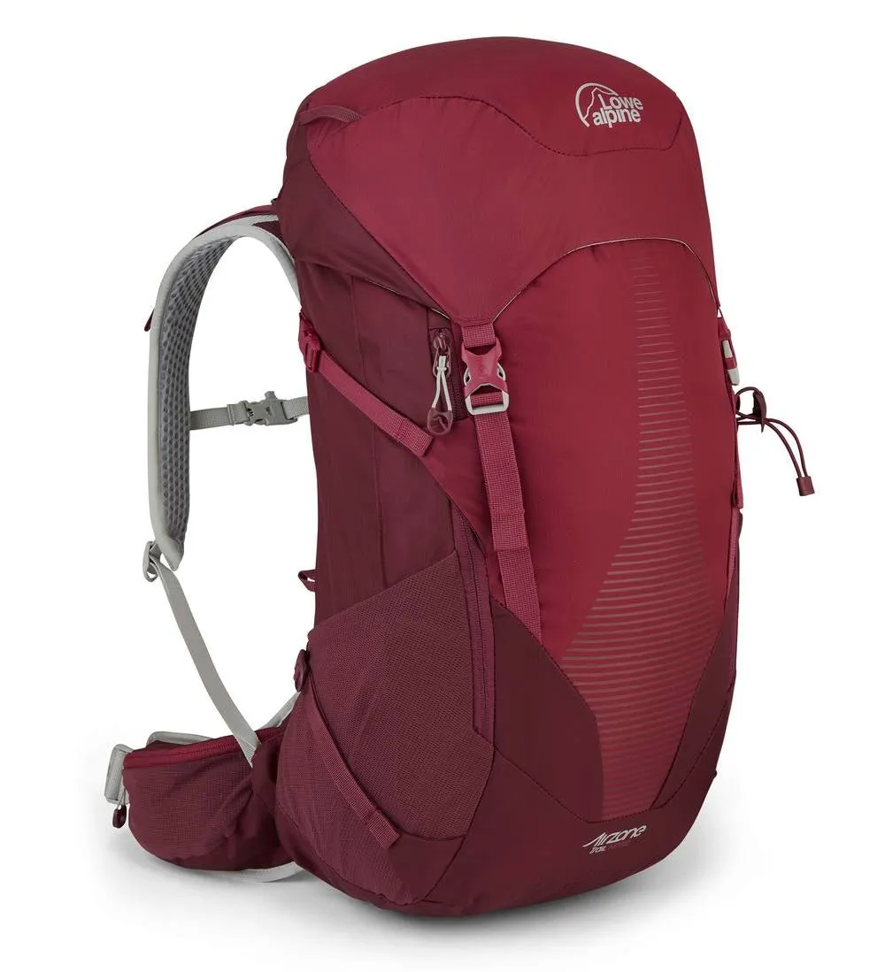 AirZone Trail ND28L - Deep Heather