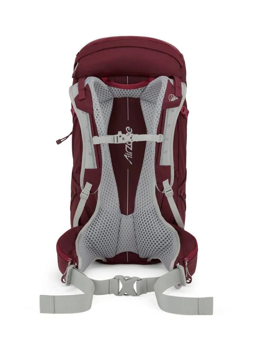 AirZone Trail ND28L - Deep Heather