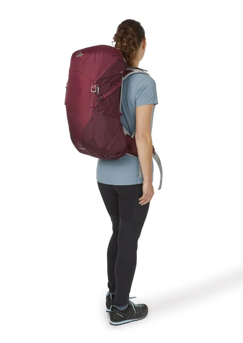 AirZone Trail ND28L - Deep Heather