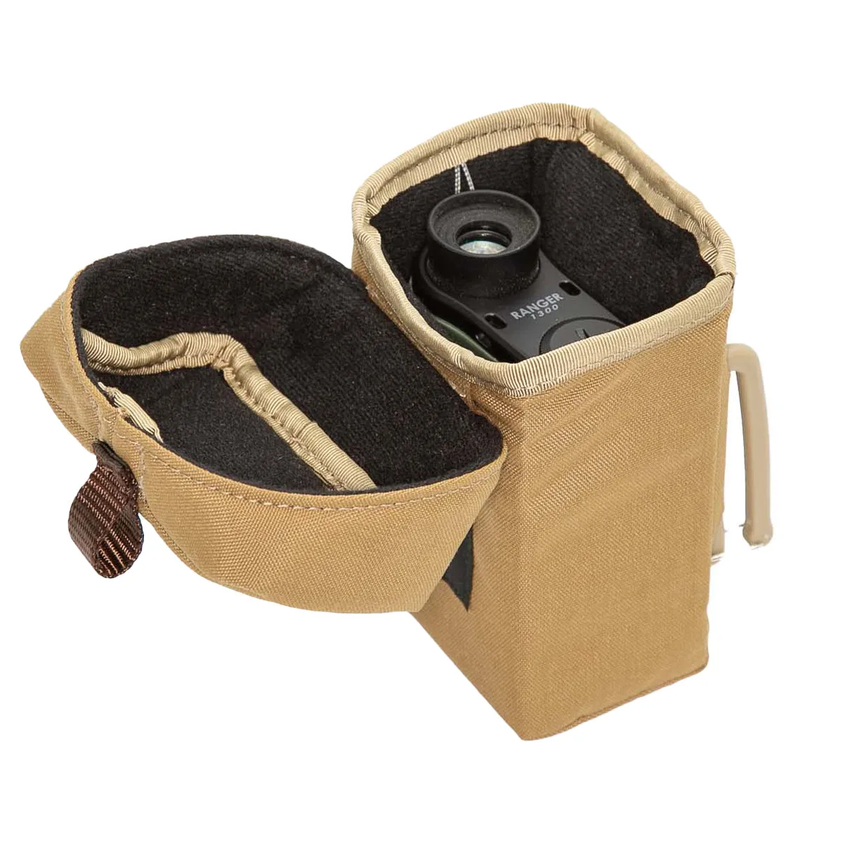 Alaska Guide Creations Magnetic Rangefinder Pouch