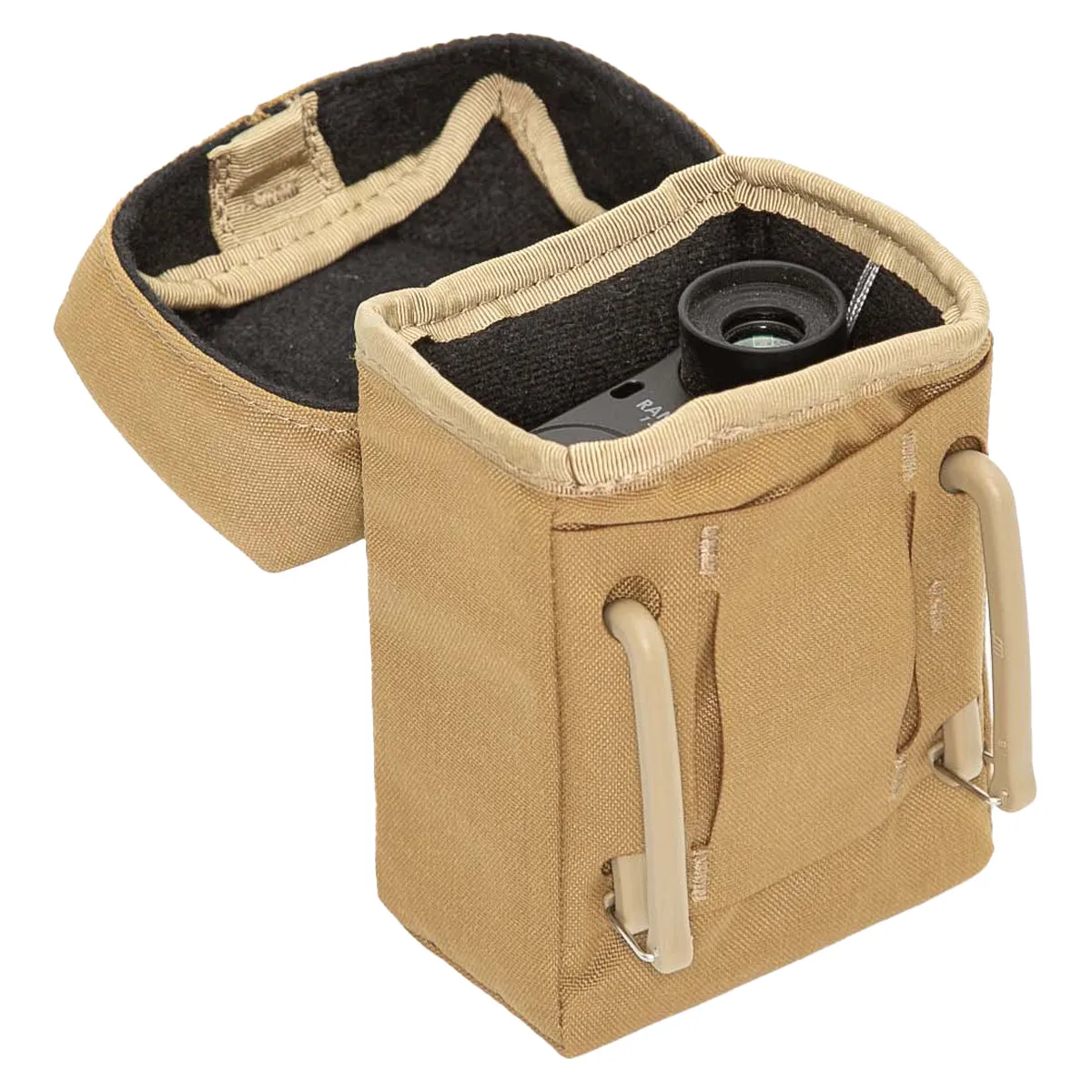 Alaska Guide Creations Magnetic Rangefinder Pouch